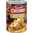 thumbnail image 3 of Soupe poulet et nouilles Chunky de Campbell, 3 of 5