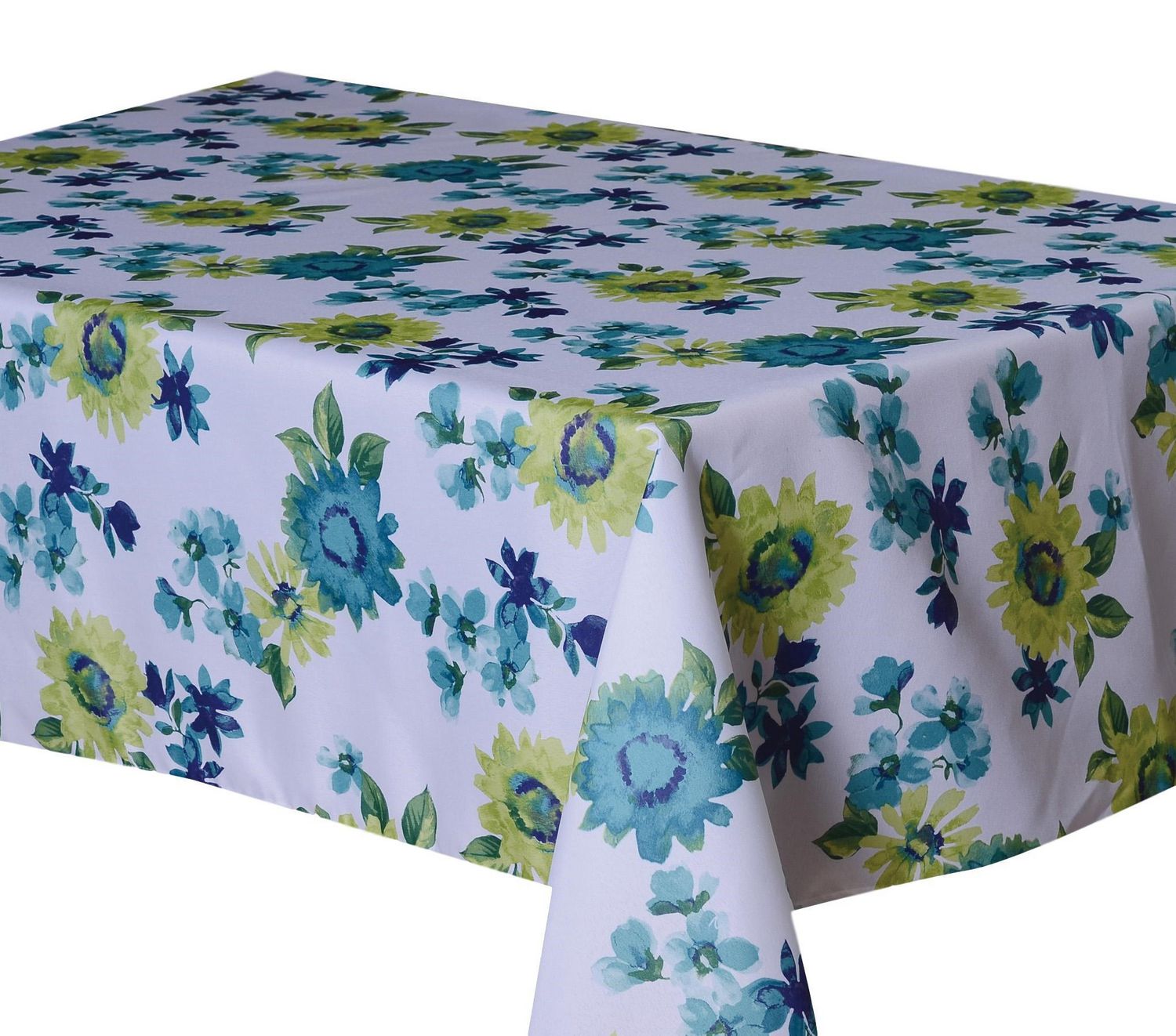 TexStyles Deco Blossom Tablecloth | Walmart Canada