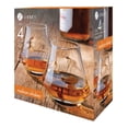 thumbnail image 1 of Libbey Madison Whiskey Glasses, 1 of 2