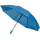 Parapluie avec ouverture automatique avec toile de 42 po de Weather Station – image 4 sur 6