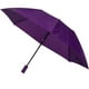 Parapluie avec ouverture automatique avec toile de 42 po de Weather Station – image 5 sur 6