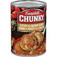 thumbnail image 2 of Campbell’s Chunky Chicken & Sausage Gumbo Soup, 2 of 6