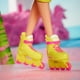 Barbie – Film – Poupée de collection – Barbie, Margot Robbie, patins Âges 3+ – image 5 sur 6