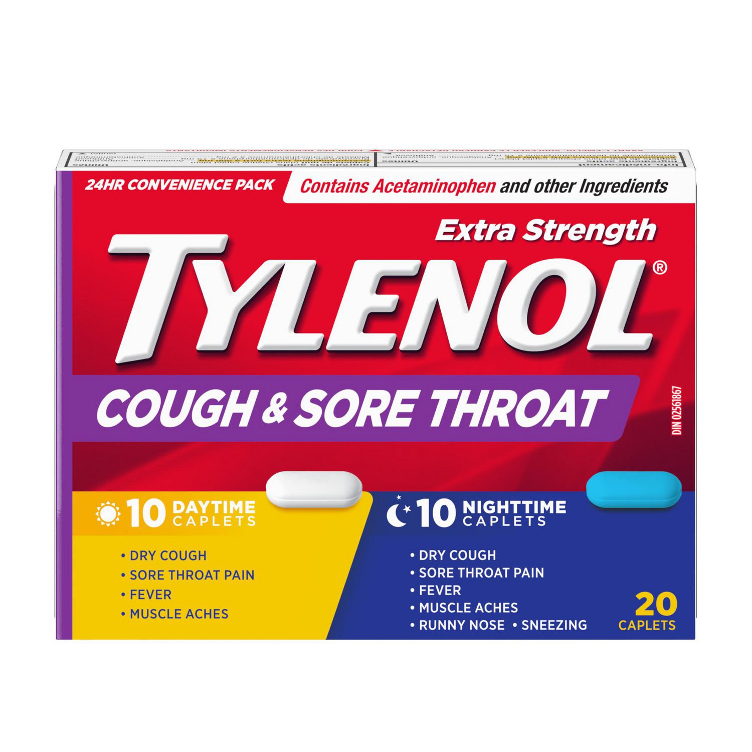 Extas Syrup Cough Syrup | Walmart Canada