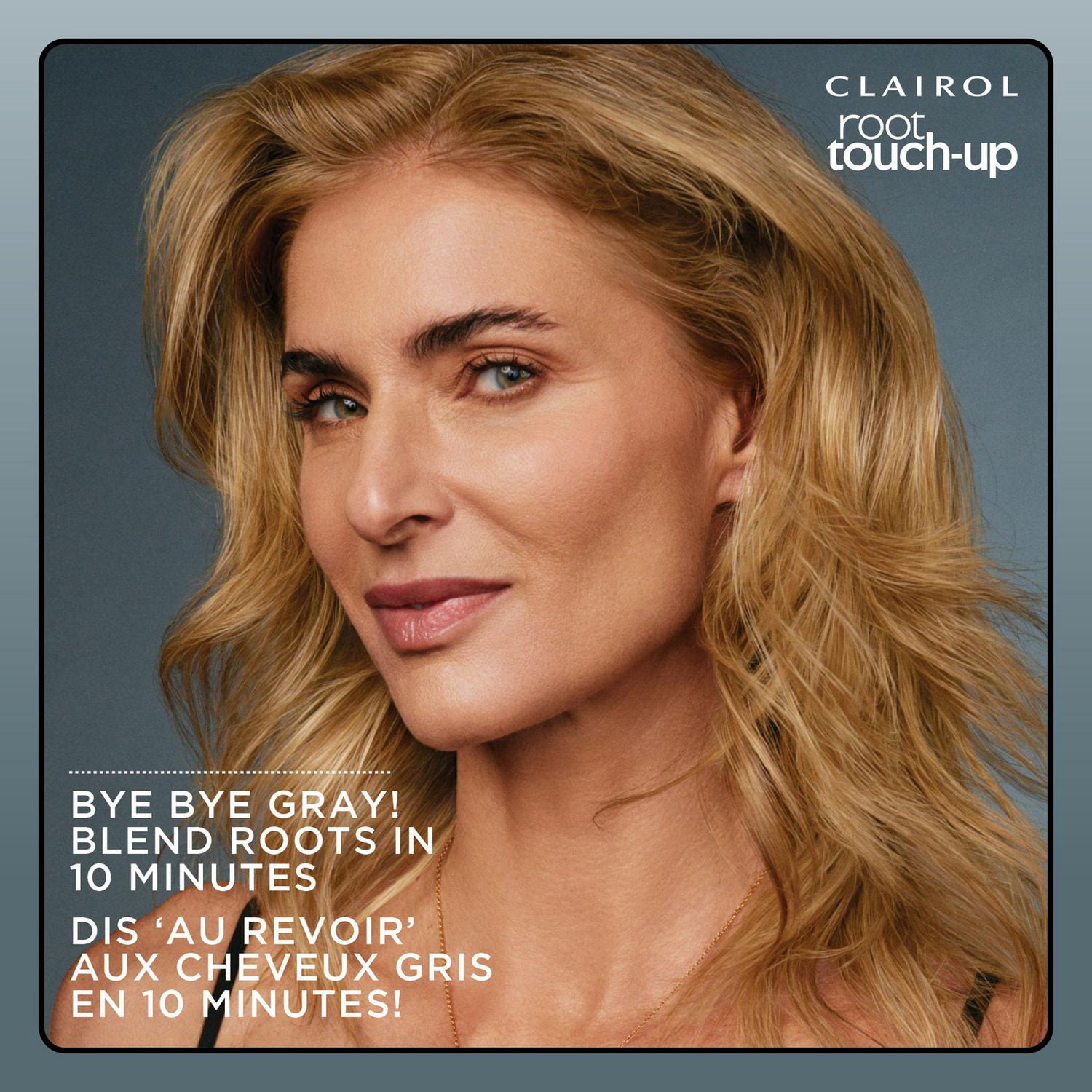 Clairol - Root Touch-Up Permanent Hair Colour, Hair Dye from Canada's #1 Root Touch Up Brand