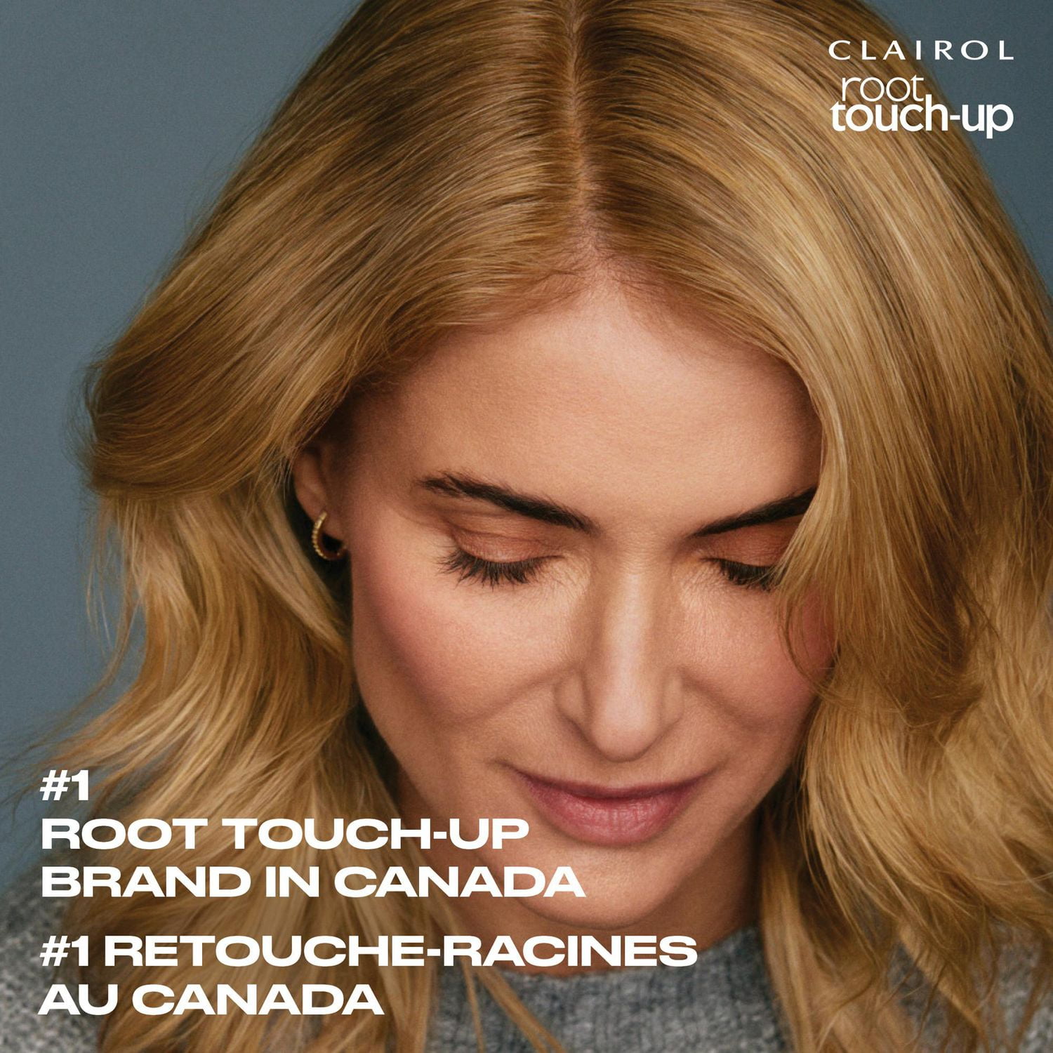 Clairol - Root Touch-Up Permanent Hair Colour, Hair Dye from Canada's #1 Root Touch Up Brand
