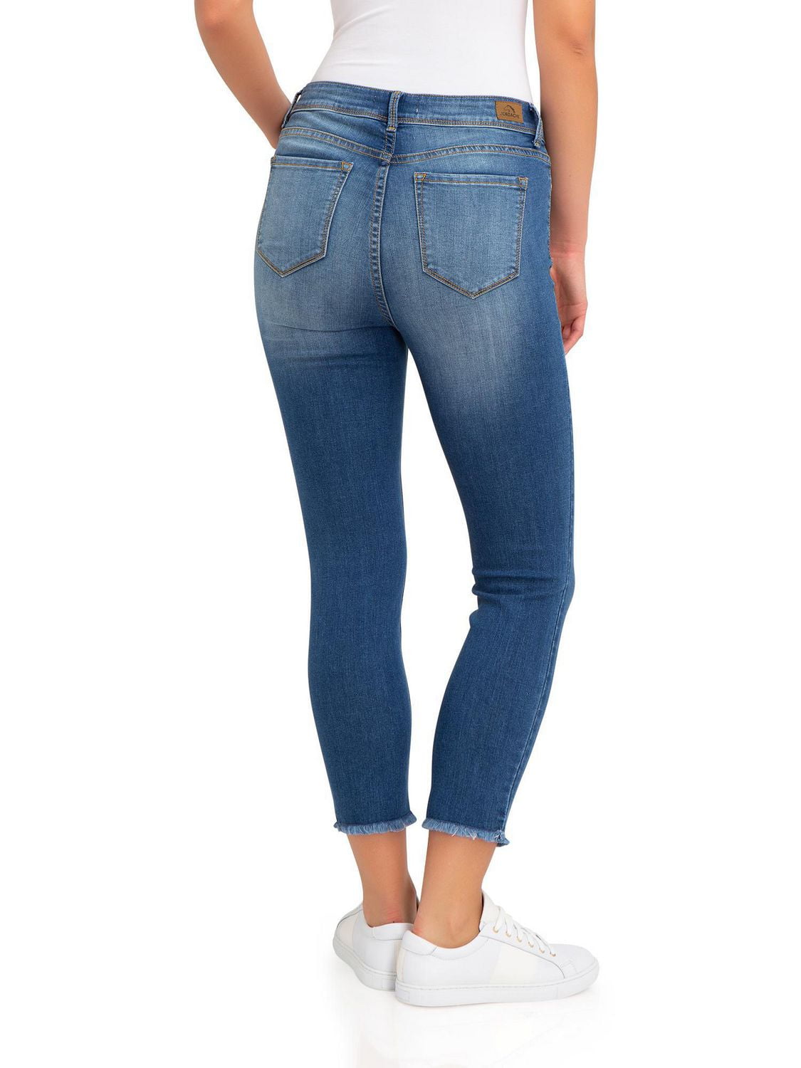 Maillot court Jordache pour femme