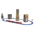 thumbnail image 1 of Power City Trains Licensed Set - Spider-Man NYC, 1 of 4