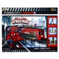 thumbnail image 2 of Power City Trains Licensed Set - Spider-Man NYC, 2 of 4