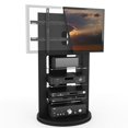 thumbnail image 4 of Sonax E-ZX-0868 TV Bench, 4 of 4
