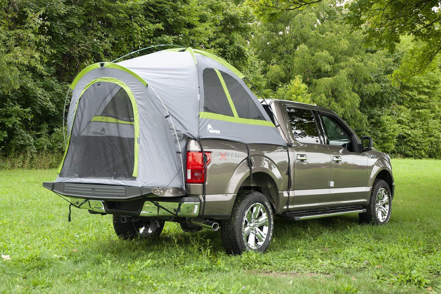 Backroadz Full Size Crew Cab Truck Tent Only for Trucks w/ 5.5-5.8 Bed 