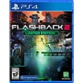 thumbnail image 1 of Jeu vidéo Flashback 2: Limited Edition pour (PS4), 1 of 7