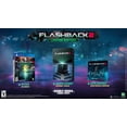 thumbnail image 2 of Jeu vidéo Flashback 2: Limited Edition pour (PS4), 2 of 7
