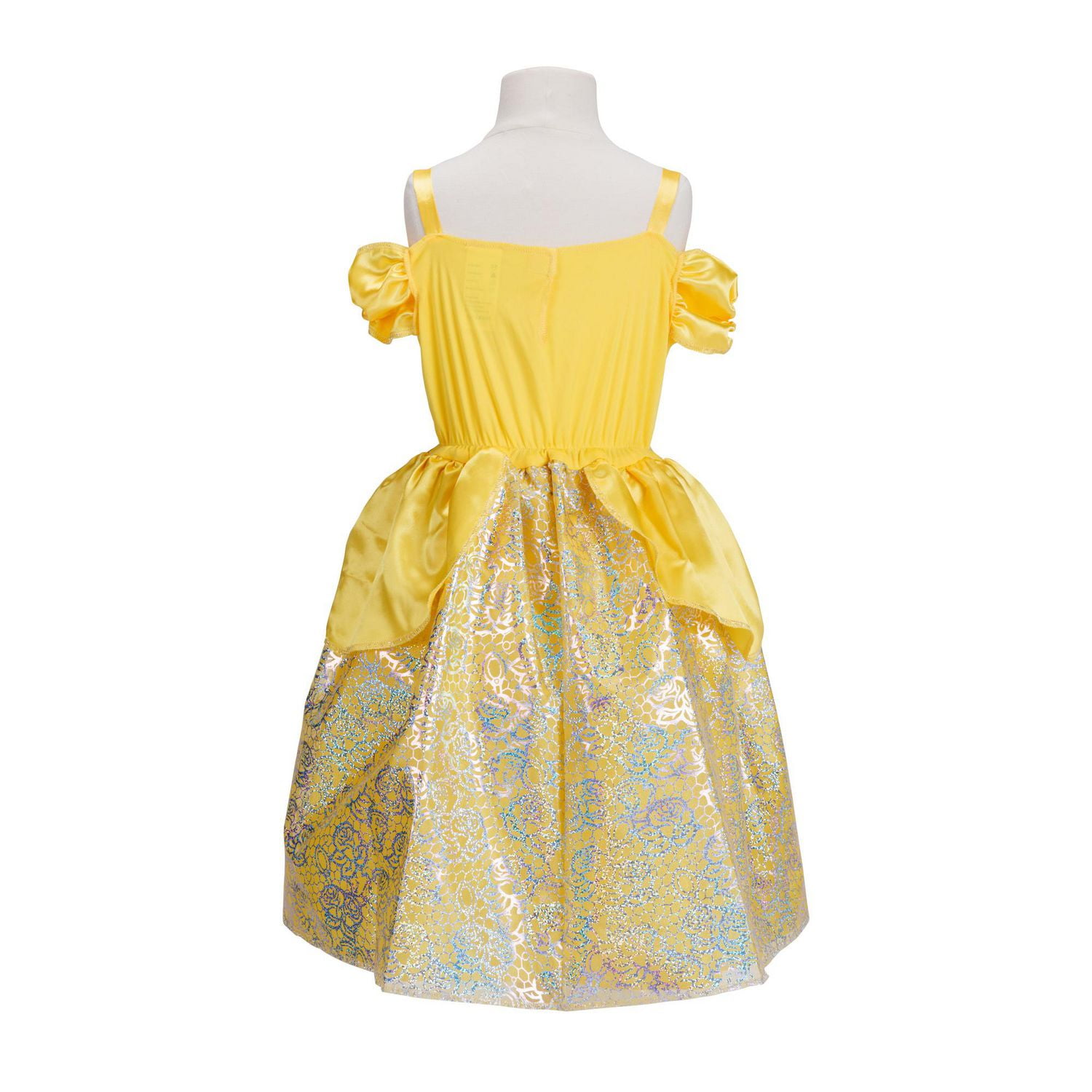 Belle dress for girls best sale