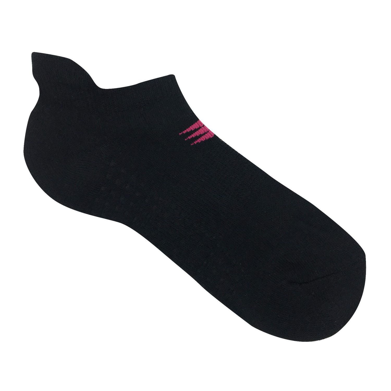 PowerSox Ladies Low Cut Socks 3pk Walmart Canada