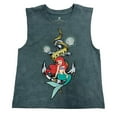 thumbnail image 1 of Disney Women's Ariel Tank, 1 of 3