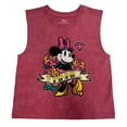 thumbnail image 1 of Disney Women's Minnie Mouse Tank, 1 of 3