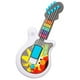 Sesame Street Playskool – Guitare Let's Rock Elmo – image 2 sur 2