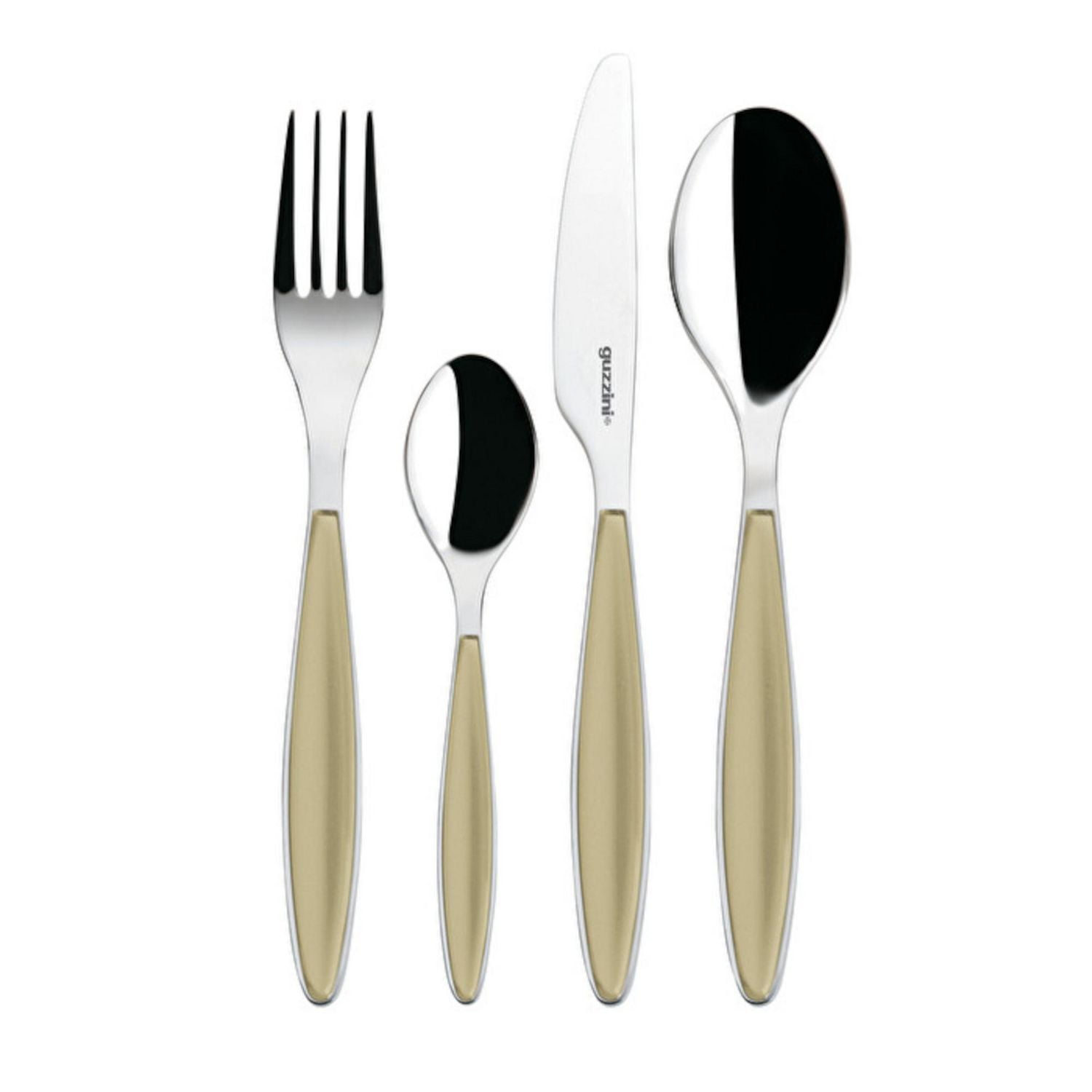 Guzzini 24Piece Cutlery Set Walmart Canada