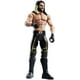 Figurine WWE de la série de figurines de base - Seth Rollins – image 3 sur 3