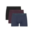 thumbnail image 1 of Hanes Originals Supersoft Trunk, 3-Pack, 1 of 4