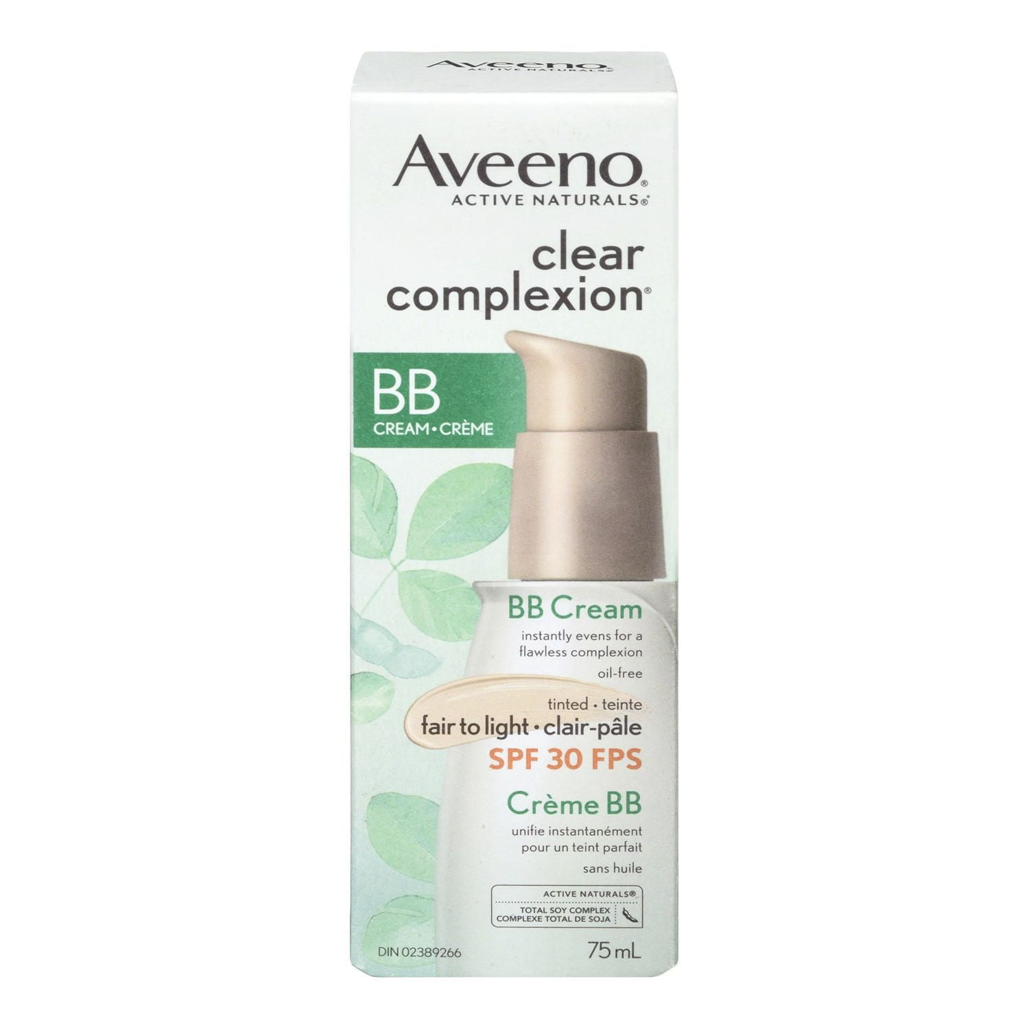 fair beauty clear complexion cream