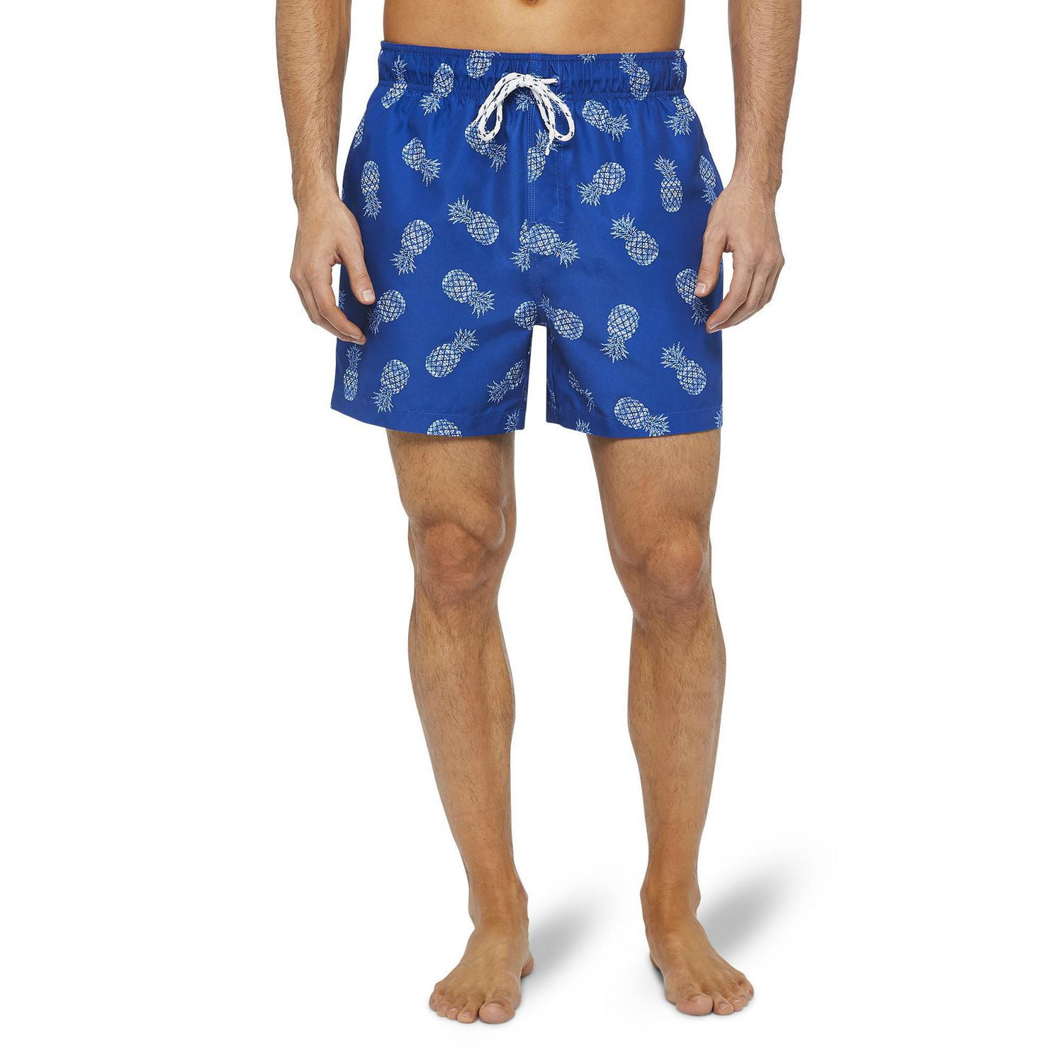 George Men's Printed Swim Shorts | Walmart Canada