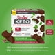 SlimFast Keto Bomb Snacks Snacks, 14x17g, Mint Chocolate tasses Par boite 238g Slimfast KETO Bombs 14pc x 17g – image 4 sur 6
