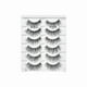 Ardell Multipack Wispies 113 - 6 paires Wispies 113 - 6 paires – image 2 sur 3