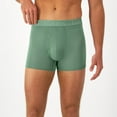 thumbnail image 2 of Hanes Originals Supersoft Trunk, 3-Pack, 2 of 4