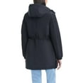 thumbnail image 3 of Sam & Libby Women's Mid-Length Parka With Sherpa Front Panel, 3 of 6