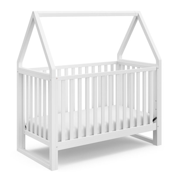 Storkcraft Orchard 5in1 Convertible Crib Walmart.ca