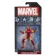 Marvel Avengers Série Infinie - Figurine d'Iron Man Heroic Age – image 1 sur 2