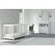Storkcraft Beckett 3-in-1 Convertible Crib, Converts to toddler bed - image 5 of 9
