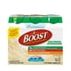 Boost® Préparation pour régime liquide hyperprotéiné à la vanille – image 2 sur 3