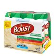 thumbnail image 3 of BOOST® High Protein Vanilla Formulated Liquid Diet, 3 of 7