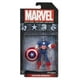 Marvel Avengers Série Infinie - Figurine de Captain America – image 1 sur 2
