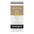 thumbnail image 1 of NEUTROGENA® HEALTHY SKIN® Crème CC, pâle à clair, 50 ml, 1 of 1
