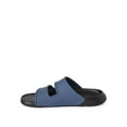 thumbnail image 3 of Athletic Works Men's Comfort Slides, 3 of 4