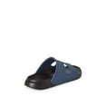 thumbnail image 4 of Athletic Works Men's Comfort Slides, 4 of 4