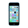 thumbnail image 1 of Apple iPhone 5c 8 Go, bleu, 1 of 2