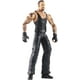 Figurine WWE de la série de figurines de base - Undertaker – image 3 sur 5