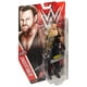 Figurine WWE de la série de figurines de base - Undertaker – image 5 sur 5