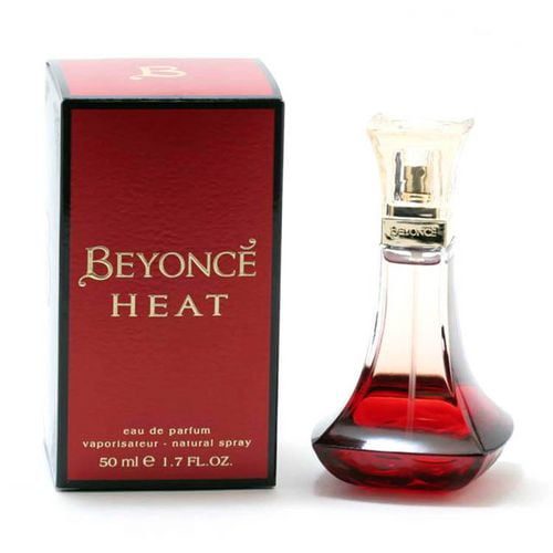 Fragrance Heat de Beyoncé par Coty