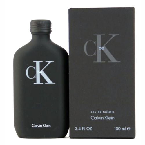 Ck IN2U Cologne By Calvin Klein Men's Perfume EDT Spray 3.3 oz 100 ml New  Box