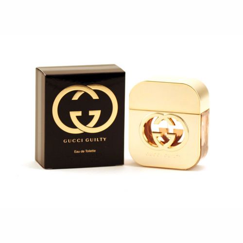 Gucci Guilty For Women By Gucci - Walmart.ca