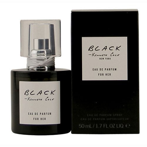 Fragrance Black de Kenneth Cole pour dames