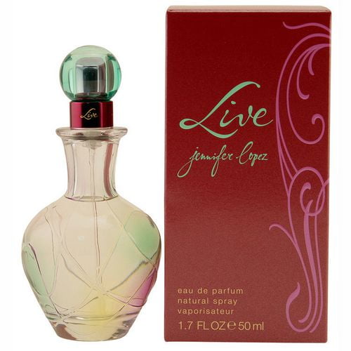 Fragrance Live par J.LO pour Dames