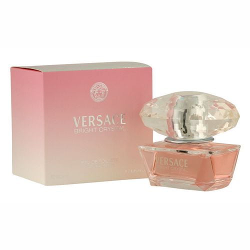 Versace Bright Crystal