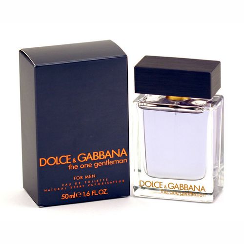 Dolce & Gabbana The One Gentleman for Men | Walmart Canada